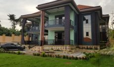 6 bedroom house for sale in Kungu Najjera 30 decimals at 1.5 billion shillings