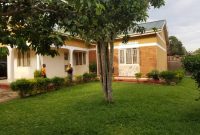 3 bedroom house for sale in Namugongo 14 decimals at 180m