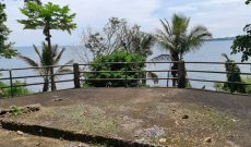 5 acres beach for sale in Bwerenga at 400m per acre