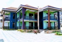 5 bedroom house for sale in Najjera Buwate 28 decimals at 1.5 billion shillings