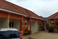 6 rental units for sale in Kyanja 3.3m monthly at 400m