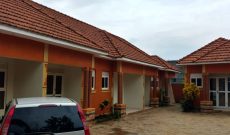 6 rental units for sale in Kyanja 3.3m monthly at 400m