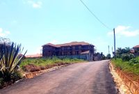 25 decimals plot of land for sale in Najjera One at 290m