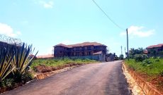 25 decimals plot of land for sale in Najjera One at 290m