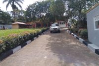 6 bedroom house for rent in Bugolobi at $6,000