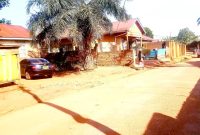 14 decimals plot of land for sale in Bweyogerere at 120m
