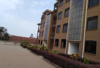 3 and 2 bedroom apartments for rent in Bukoto at 700 and 600 USD respectively