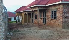 3 rental units of 2 bedrooms each at 160m shillings