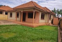 4 bedroom house for sale in Bweyogerere Kirinya at 230m