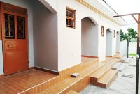 4 rental units for sale in Kiwanga Bweyogerere at 100m making 1m per month