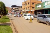 Commercial shops for sale in Katwe 5.2m monthly at 800m