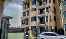 2 apartment blocks for sale in Kyanja at 900m each