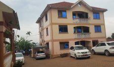 9 rental units for sale in Bweyogerere Kirinya making 7m monthly at 800m