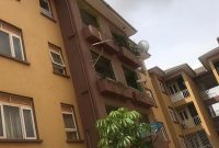 2 bedroom apartment condo for sale in Namungoona at 185m