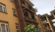 2 bedroom apartment condo for sale in Namungoona at 185m