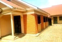 3 rental units for sale in Ntinda Kigowa 2.4m monthly at 300m