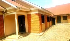 3 rental units for sale in Ntinda Kigowa 2.4m monthly at 300m