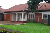 3 bedroom house for sale in Naalya at 370m