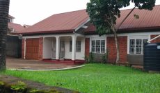 3 bedroom house for sale in Naalya at 370m