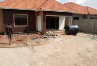 4 bedroom house for sale in Kyanja Ring Road 10 decimals at 480m