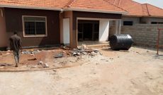 4 bedroom house for sale in Kyanja Ring Road 10 decimals at 480m
