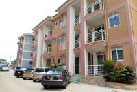 32 units apartment block for sale in Mbuya 22m monthly at 600,000 USD