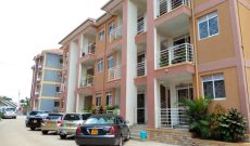 32 units apartment block for sale in Mbuya 22m monthly at 600,000 USD