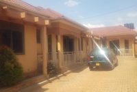 3 rental units for sale in Kyaliwajjala making 1.8m monthly at 300m