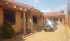 3 rental units for sale in Kyaliwajjala making 1.8m monthly at 300m