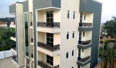 2 apartment blocks of 24 units for sale in Kyaliwajjala making 15.6m monthly at 2 billion shillings