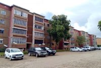 3 bedroom condominium for sale in Bugolobi at 370m