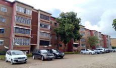 3 bedroom condominium for sale in Bugolobi at 370m