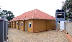 4 rental units for sale in Kyanja making 3.6m at 390m