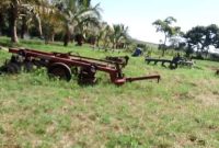 700 acres farm for sale in Luwero Kakooge at 10m per acre