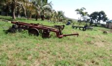 700 acres farm for sale in Luwero Kakooge at 10m per acre