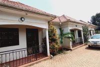 3 rental units for sale in Kyanja 1.5m going for 180m