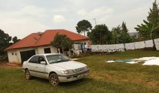 3 bedroom house for sale in Kawuku Zilu on 25 decimals at 150m