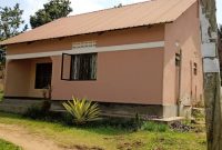 2 bedroom house for sale in Bukoto at 260m