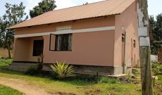 2 bedroom house for sale in Bukoto at 260m