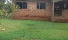 4 bedrooms shell house for sale in Katabi Entebbe at 200m