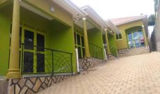 5 rental units for sale in Kyaliwajjala 2.5m monthly at 250m