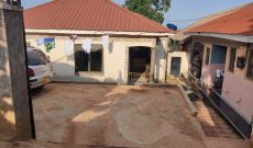 4 rental units for sale in Naalya 1.9m monthly at 180m