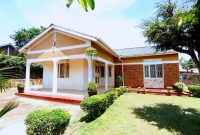 3 bedroom house for sale in Namugongo at 170m