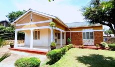 3 bedroom house for sale in Namugongo at 170m