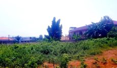 14 decimals plot of land for sale in Namugongo Mbalwa at 130m