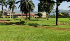 2.5 acres of freehold land for sale in Jinja at $450,000