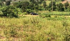 50x100ft plots of land for sale in Matugga at 17m shillings
