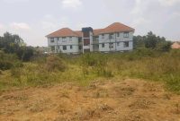 1.08 acres for sale in Mutungo Kigo at 650m