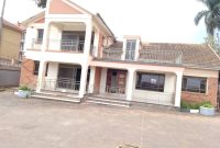 4 bedroom house for rent in Bukoto at $1,400 per month