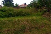 18 decimals of land for sale in Namugongo at 130m